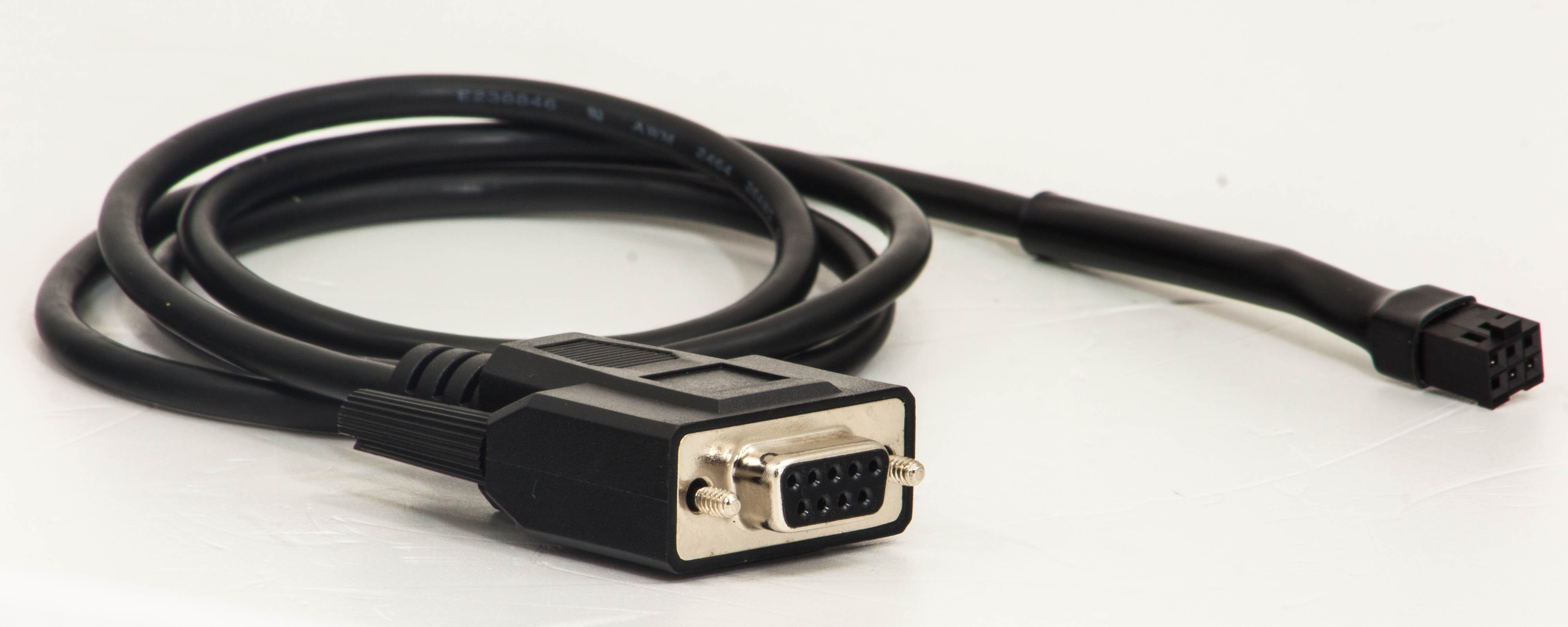 APRS5802 Cable, programming, DTI Gale Inverters, RS232, 1 m (3.3 ft)