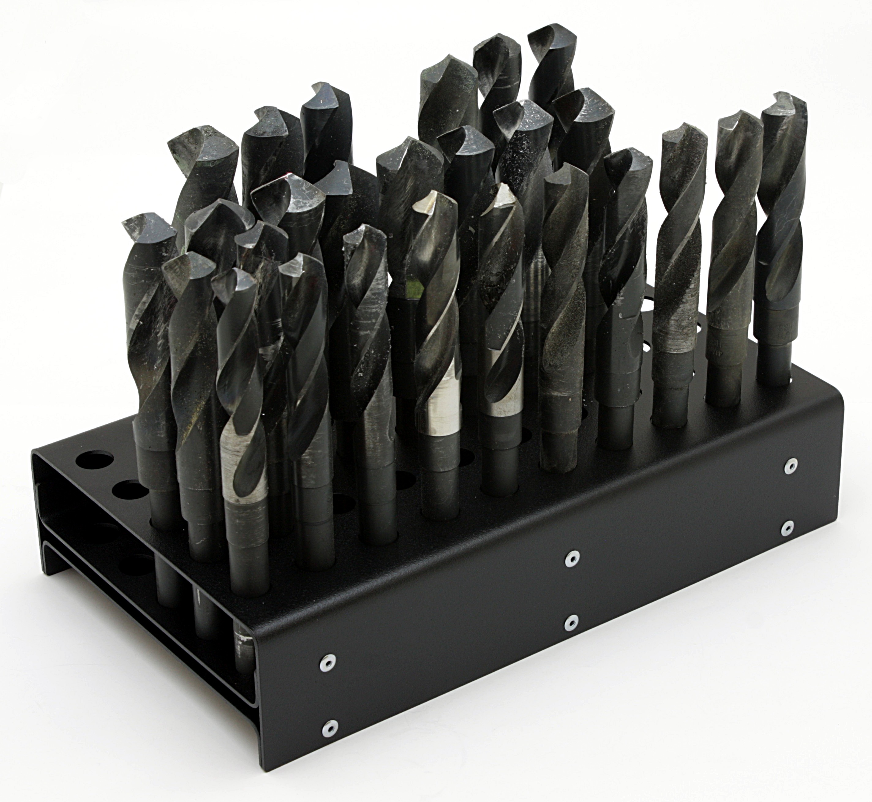 drill bit stand