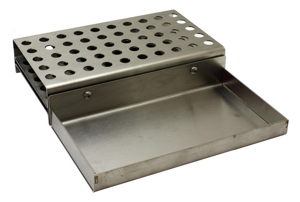 APRS9203: Reduced Shank Drill Bit Stand With Add-on APRS9205 Tray