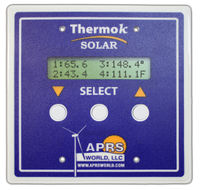 Thermok Differential Temperature Controllers and Accessories