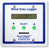 APRS6000: Wind Data Logger Module