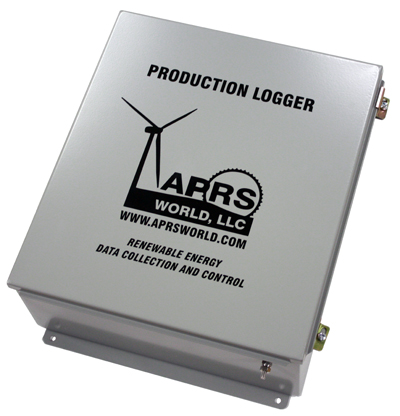 Production Logger